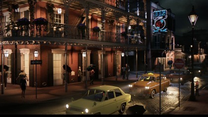 Mafia III скриншоты