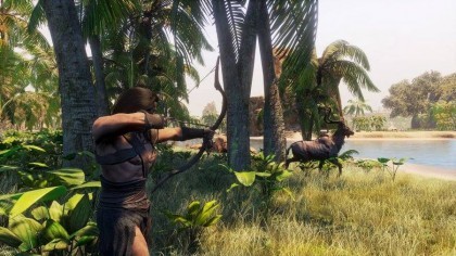 Conan Exiles игра