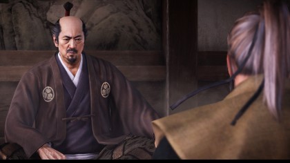 Nioh скриншоты