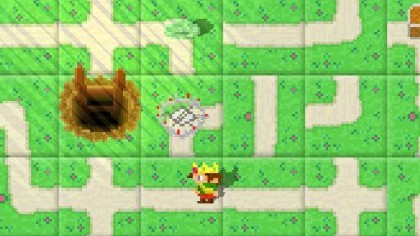 SwapQuest скриншоты