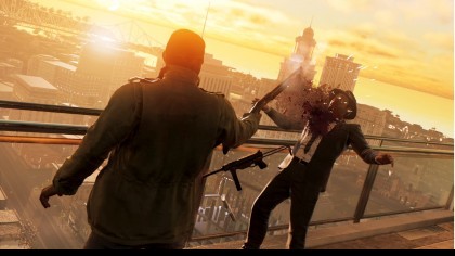 Mafia III скриншоты