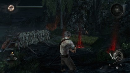 Nioh скриншоты