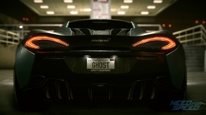 Need for Speed (2015) скриншоты