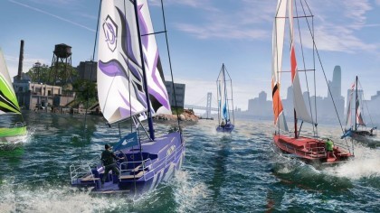 Watch Dogs 2 игра