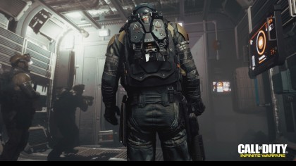 игра Call of Duty: Infinite Warfare