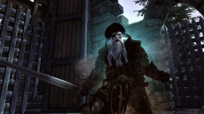 Neverwinter скриншоты