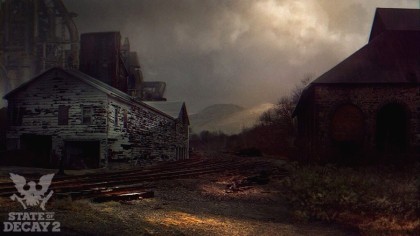 State of Decay 2 скриншоты