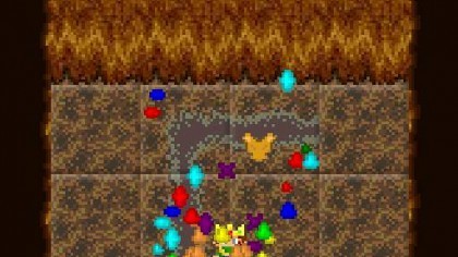 SwapQuest скриншоты