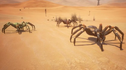 Conan Exiles игра