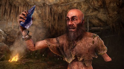 Far Cry Primal игра