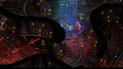Torment: Tides of Numenera игра