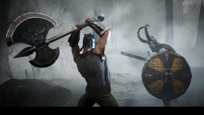 Rune (2018) скриншоты