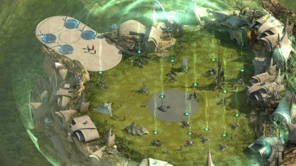 Torment: Tides of Numenera скриншоты