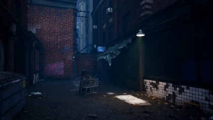 Bum Simulator скриншоты