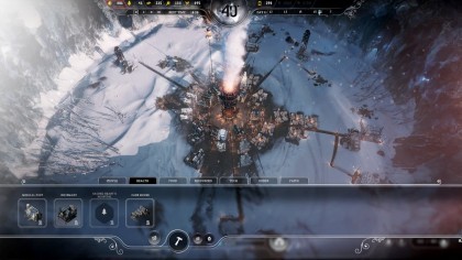 игра Frostpunk