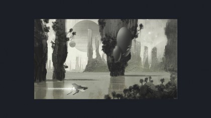 No Man's Sky скриншоты