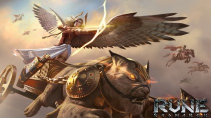 Rune (2018) игра