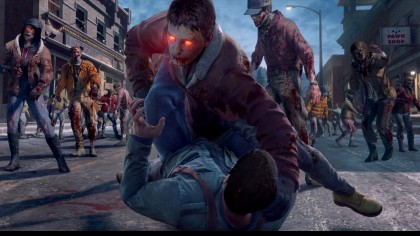Dead Rising 4 игра