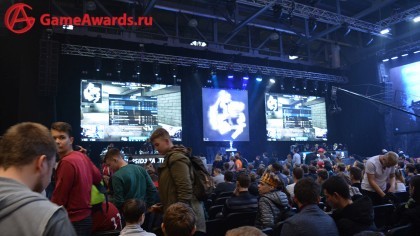 Игромир 2016 второй день