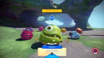 De-formers игра