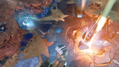 Halo Wars 2 игра