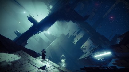 Destiny 2 скриншоты