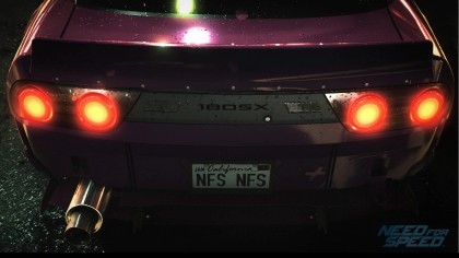 Need for Speed (2015) игра