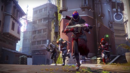 Destiny 2 игра