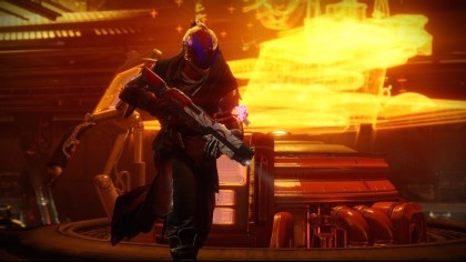 Destiny 2 игра
