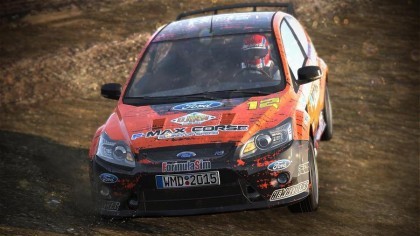 Project CARS 2 скриншоты