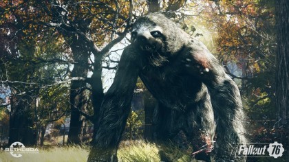Fallout 76 игра