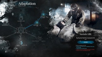Frostpunk игра