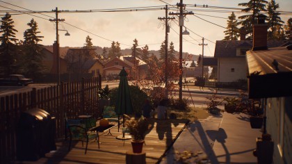 Life is Strange 2 игра