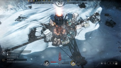игра Frostpunk