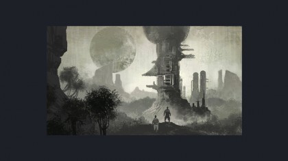 No Man's Sky скриншоты