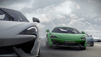 Project CARS 2 скриншоты
