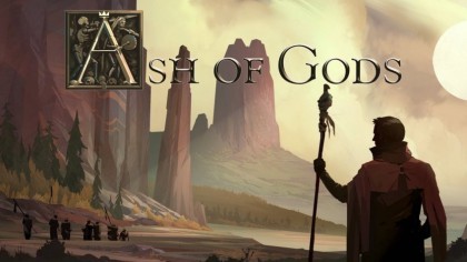 Ash of Gods игра