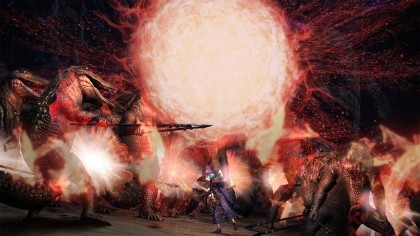 Berserk and the Band of the Hawk игра