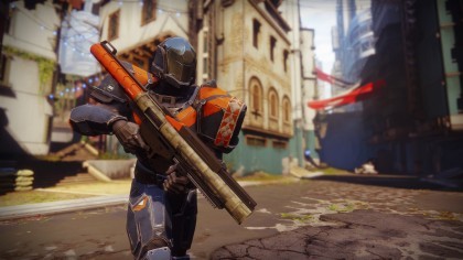 Destiny 2 скриншоты
