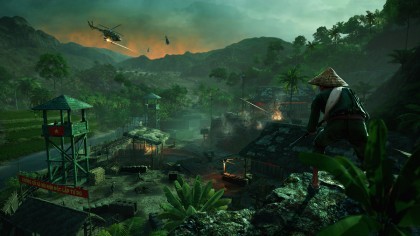 Far Cry 5 скриншоты