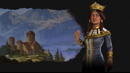 Sid Meier's Civilization VI: Rise and Fall скриншоты