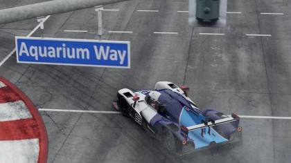 Project CARS 2 скриншоты