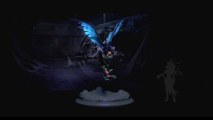 Darksiders III игра