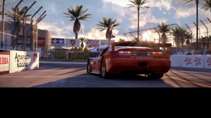 Project CARS 2 скриншоты