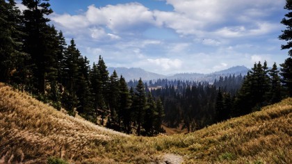 Far Cry 5 скриншоты