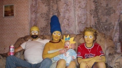 Косплей