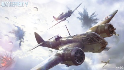 Battlefield V игра