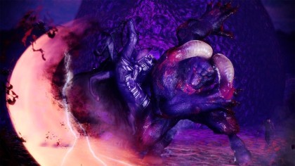 Berserk and the Band of the Hawk скриншоты