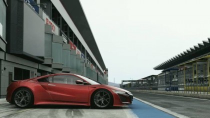 Project CARS 2 скриншоты