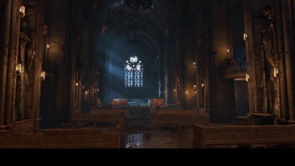 Gears of War 4 игра